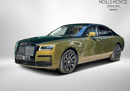 Rolls-Royce Ghost Black Badge - Bespoke/Shooting Star/2 Tone