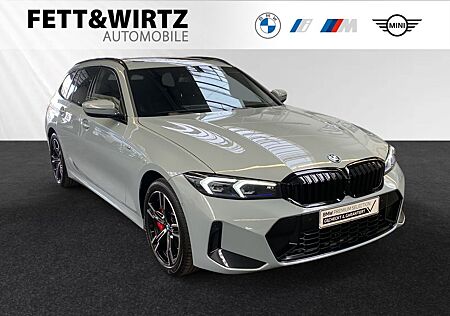 BMW 330e xDrive Touring M Sport Pro|AHK|Pano|Head-Up