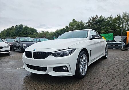 BMW 435d xDrive Gran Coupé M Sport*KAMERA*NAVI*PDC*