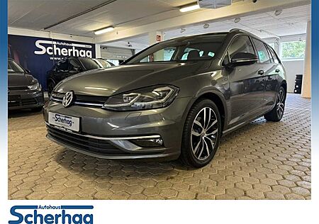 VW Golf Volkswagen VII Variant 1,5l TSI Join Plus