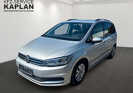 VW Touran Volkswagen Comfortline BMT/Start-Stopp
