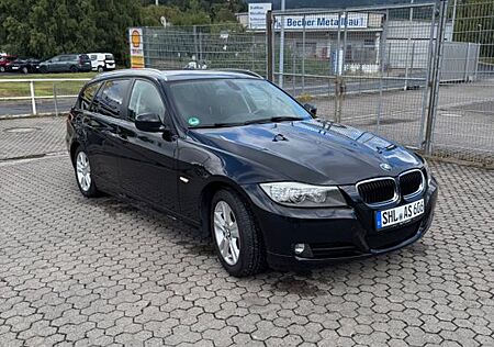 BMW 318i - Automatic Tüv Neu keyless pano 8fach