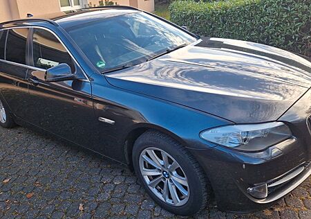 BMW 520d Touring -