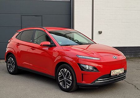Hyundai Kona Edition 30+ LED ACC SHZ VC DAB NAVI Wärmep.