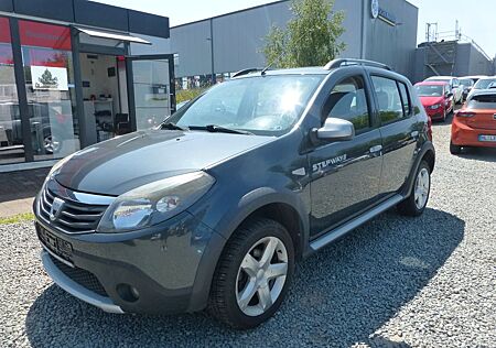 Dacia Sandero Stepway TÜV/AU NEU