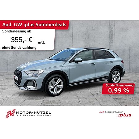 Audi A3 leasen