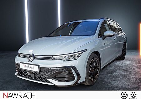 VW Golf Volkswagen VIII Variant 1.5 eTSI R-Line KAMERA ACC LED