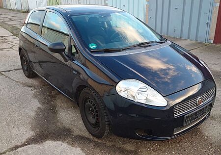 Fiat Grande Punto 1.4 8V