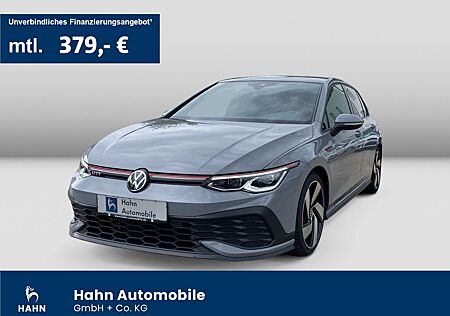 VW Golf Volkswagen VIII GTI Clubsport 2.0TSI DSG LED ACC Navi