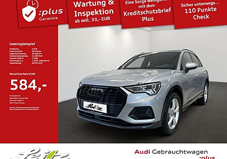 Audi Q3 35 TFSI advanced *MATRIX*KAMERA*SITZH*