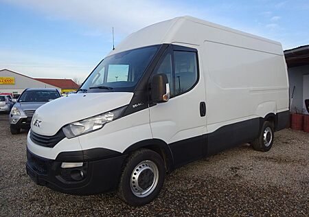IVECO Daily Kasten HKa 35 S ... V Radstand 3520 L