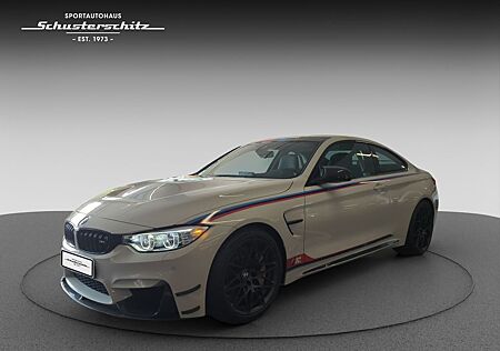 BMW M4 COUPE DTM GTS ORIGINAL 185KM MWST CHAMPION