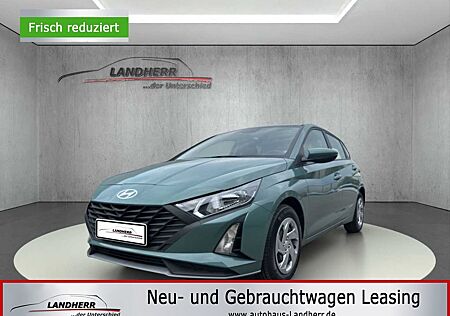 Hyundai i20 1.2 Comfort//Navi/Kamera/PDC