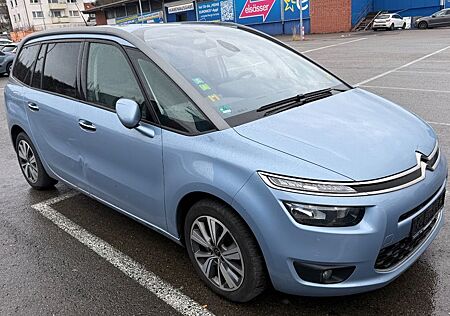 Citroën C4 Spacetourer Grand C4 Picasso/Spacetourer Seduction