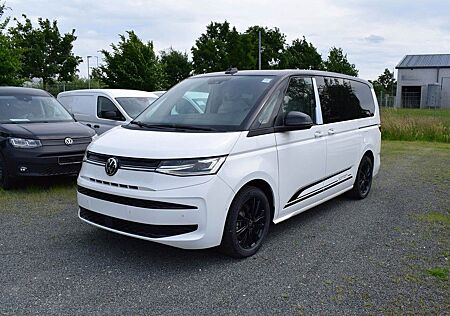 VW T7 Multivan Volkswagen Edition 2.0 TDI DSG lang *Pano*AHK