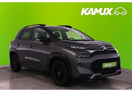 Citroën C3 Aircross 1.5 BHDi 110 Feel Pack+AHK+CARPLAY
