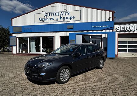Renault Laguna III Grandtour BOSE Edition