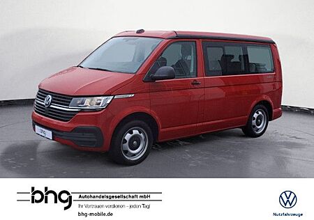 VW T6 California Volkswagen T6 .1 California 2.0 TDI *BEACH* 6