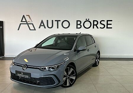 VW Golf Volkswagen VIII Lim 1.4 GTE NAVI*PANO*ViCo*CAM*AHK*LED