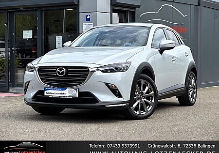 Mazda CX-3 Kangei 2,0 FWD CarPlay | LED | AHK