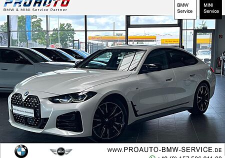 BMW M440 GC M Sport Pro 360°/K.Zg/ACC/Laser/HUD/GSD