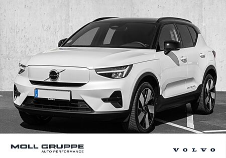 Volvo XC 40 XC40 Plus Recharge Pure Electric LED ACC FLA