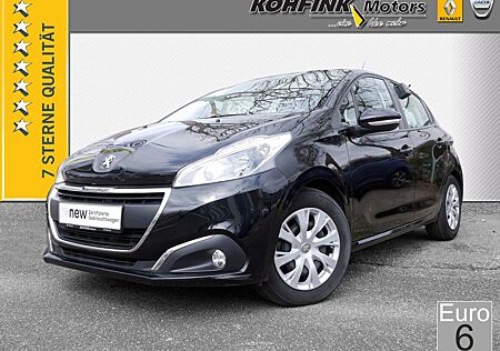 Peugeot 208 1.2 PureTech 82 Active KLIMA PDC SITZHEIZUNG