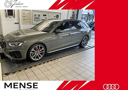 Audi S4 Avant 3.0 TDI Quattro tiptronic Matrix|B&O