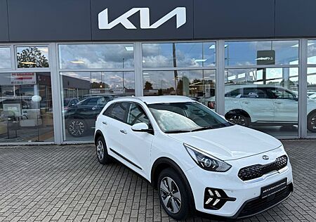 Kia Niro 1.6PHEV VIS ACC CARPL/ANDROPDC KAMERA