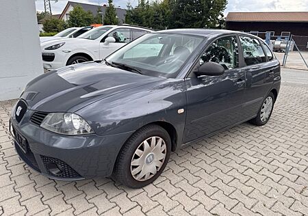 Seat Ibiza Reference Klima