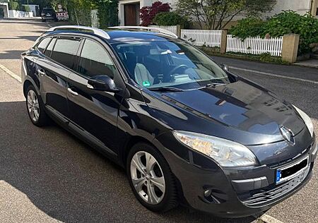 Renault Megane Grandtour