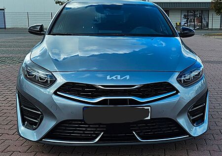 Kia Cee'd / Ceed 1.5 T-GDI GT Line