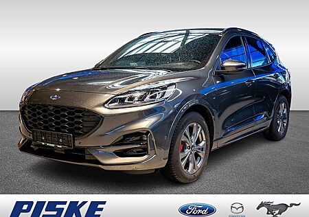 Ford Kuga ST-LINE FHEV Assi+Techno+Winter-Paket