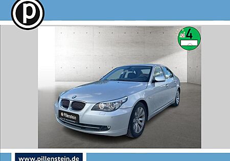 BMW 523 i LIMO XENON+PDC+ALU
