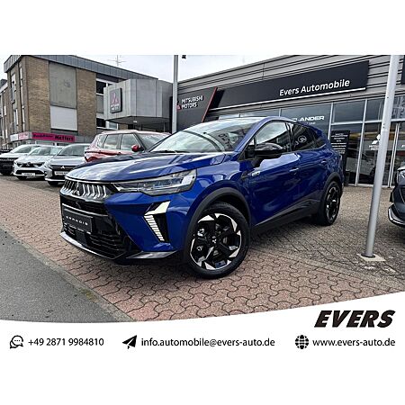 Mitsubishi Andere leasen