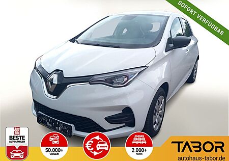 Renault ZOE ZE50 R110 Kaufbatterie LED
