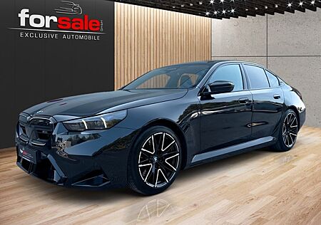 BMW M5 Lim. M-Driver-Package,Panodach,B&W Hifi uvm.