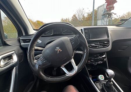 Peugeot 2008 Allure e-HDi FAP 115 STOP & START Allure