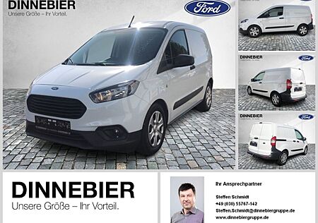 Ford Transit Courier Kasten Trend 74 kW