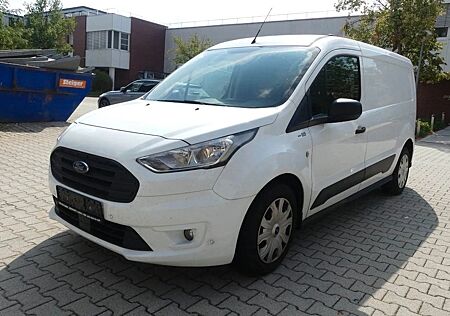 Ford Transit Connect 1.0 EcoBoost