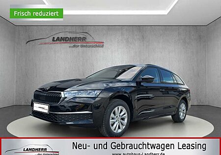 Skoda Octavia Combi 2.0 TDI Selection //mtl: 407€/Wint