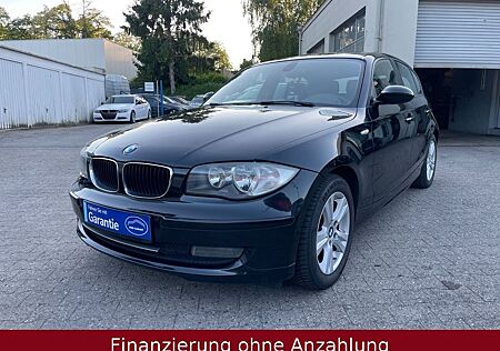 BMW 116i *Navi*Klimaautomatik*TÜV HU/AU 12/2025*