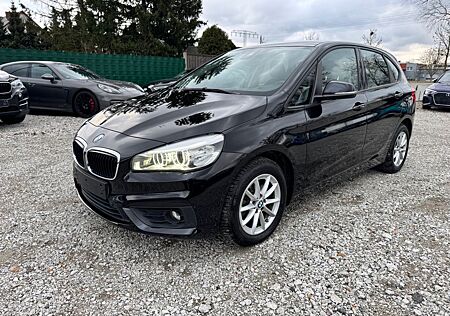 BMW 218 Baureihe 2 Active Tourer d Advantage