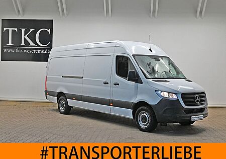 Mercedes-Benz Sprinter 317 CDI Maxi Automatik Klima MBUX #T017