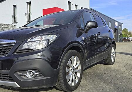 Opel Mokka Innovation ecoFlex 4x4