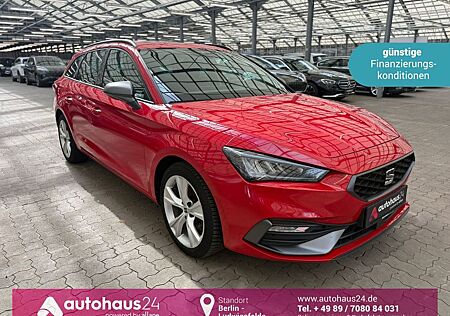 Seat Leon ST 1.5 TSI FR LED|Navi|PDC|Kamera