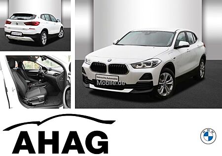 BMW X2 xDrive25e Advantage Steptronic Aut. Klimaaut.