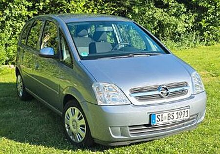 Opel Meriva 1.4 TWINPORT Edition Edition