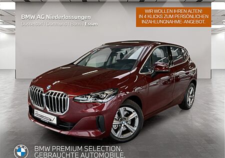 BMW 218i Active Tourer AHK Driv.Assist+ Kamera LED