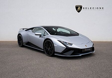 Lamborghini Huracan Huracán Tecnica 20" CARBON BICOLOR LIFT SENSONUM